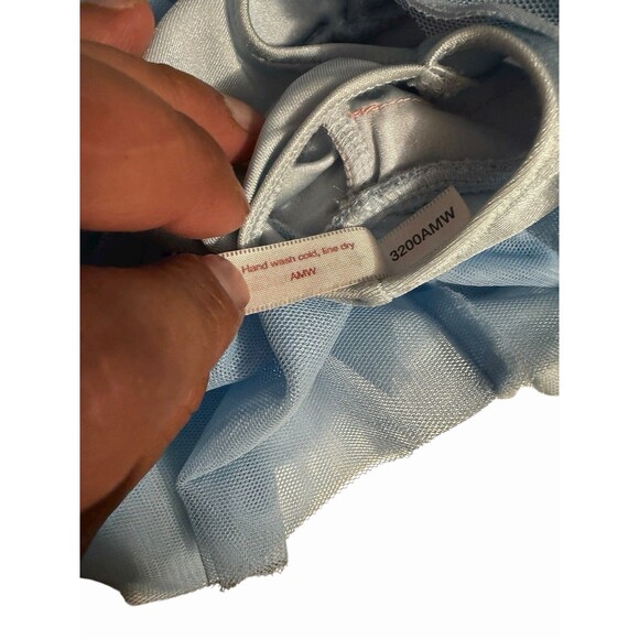 Gotz Puppe Doll 18” Exclusively for Pottery Barn Kids Cloth Body Brown Hair/Eyes - Picture 8 of 13